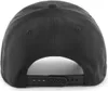 47 Brand Adjustable Cap - MLB Los Angeles Dodgers schwarz Produktbild-Vorschau 2