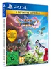 Dragon Quest XI  PS-4  Def. Ed. Streiter des Schicksals Produktbild-Vorschau 1