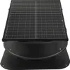 Ventilateur de toit à énergie solaire 50W - Ventilateur Voir les images du produit 12