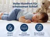 Betten-ABC Mini-Duo  Baby-/Kindermatratze mit Baby- und Produktbild-Vorschau 5