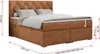 Boxspringbett 120x200 mit Bettkasten, Boxspringbett 120x200 Produktbild-Vorschau 6