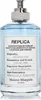 A bottle of Maison Margiela Replica Sailing Day Eau de Toilette. Voir les images du produit