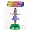 OOTB Bewegliche Figur Hula Girl mit Solarzelle Produktbild-Vorschau 2