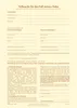 RNK Verlag Modulo testamentario "Le mie ultime volontà" 220 Anteprima dell’immagine prodotto 8