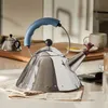 Alessi 9093 - 2 l - Edelstahl - Blau - Edelstahl - Polyamid Produktbild-Vorschau 13