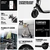 Ninebot by Segway E2 Plus E II, Klassischer Roller, Produktbild-Vorschau 12