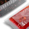 DELPHIN Reaxe READY&GO, ochucené granule, losos a raky, 400 Náhled obrázku produktu 3