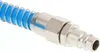 Spirálová hadice na stlačený vzduch 5 metrů 8x12 mm 4304208 Náhled obrázku produktu 5