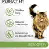 Perfect Fit Senior 7+ 6x750g Sucha Karma Dla Kotów Podgląd zdjęcia produktu 7