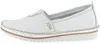 Andrea Conti Damen Slipper aus Leder mit Wechselsohle Produktbild-Vorschau 5
