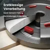 Hop-Sport 60kg Hantelscheiben 30 mm - Gewichte Hantel Sets Produktbild-Vorschau 3