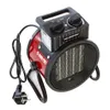 Elektrický ohřívač vzduchu PTC 2kW 18241 Náhled obrázku produktu 5