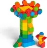 Geomag MagiCube GM260, 1 lat(a), 164 szt., Plastik Podgląd zdjęcia produktu 2