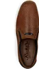Rieker Herren Echtleder Slipper braun, Herren:44 EU Produktbild-Vorschau 50