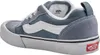 Vans Knu Skool Couleur Bleu Voir les images du produit 14