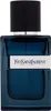A product shot of a bottle of Yves Saint Laurent Y Intense EDP. Náhled obrázku produktu