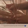 Košík na kolo přední velký koš tkaný pro nosič zavazadel na Náhled obrázku produktu 9