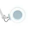 5x zvětšovací lampa s lupou, LED kosmetická lampa, 5 Náhled obrázku produktu 10