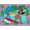 Trefl Disney Stitch 4in1 Puzzel 35-70 Stukjes Náhľad obrázku produktu 5