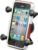RAM Mounts X-Grip univerzální držák na mobilní telefony s Náhled obrázku produktu 2