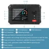 Monitor kvality ovzduší, detektor formaldehydu, tester TVOC Náhled obrázku produktu 9