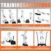 DH FitLife Stepper für Zuhause mit Balance Training, Produktbild-Vorschau 7