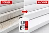 WEPOS Kunststoff Intensiv Reiniger 5L | Antistatisch Produktbild-Vorschau 7