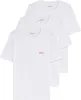 Hugo Crew Neck Shirt Herren (3-pack) Produktbild-Vorschau 7