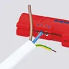 Knipex 16 64 125 SB, 48 g, Rot Produktbild-Vorschau 4