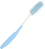 Peigne à long manche Brosse à cheveux antidérapante Peigne Voir les images du produit 2