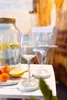 Secret de Gourmet | Tafelonderleggers - Set van 4 - Wit Productafbeelding-voorbeeld 5