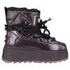 Buffalo Dámské elegantní kotníkové boty Eliza Snow Boot Náhled obrázku produktu 4