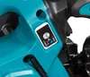 Makita Akku-Handkreissäge XGT 40 V max - 5.200 U/min - 165 Produktbild-Vorschau 6