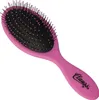 Haarbürste Detangler Entwirren Hairbrush Nylon-Borsten Produktbild-Vorschau 1