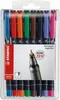 Stabilo® 841/8 OHPen uniwersalny superdokładny, Podgląd zdjęcia produktu 1