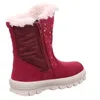 Superfit Flavia - Rot Veloursleder : Normal : 33 Größe: 33 Produktbild-Vorschau 6