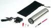 ChiliTec 21329, Handluftpumpe, Universal, Schwarz, Silber, Produktbild-Vorschau 19