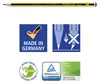 STAEDTLER® 120-3 BK2D potlood Noris H, verpakking van 2 Productafbeelding-voorbeeld 5