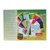 folia Bastelpapier-Koffer "Weihnachten", 110-teilig Voir les images du produit 9