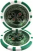 Pegasi Pokerchip 25 - 11.5g - Casino Pokerchips - Produktbild-Vorschau 2