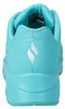 Chaussures Skechers 73690TURQ Voir les images du produit 50