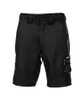 DASSY® Bari Arbeitsshorts SCHWARZ Gr.64 Länge: STANDARD Produktbild-Vorschau 1