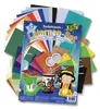 folia Laternen-Bastel-Set für 2 Laternen 37-teilig Produktbild-Vorschau 9