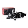 Brembo Bremsbelagsatz, Scheibenbremse Vorderachse P 23 077 Produktbild-Vorschau 4