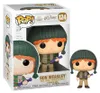 Harry Potter - Ron Weasley 124 - Funko Pop - Figurine en Voir les images du produit 3