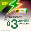 5 Stück A23 GP Alkaline MN21 Rundzellenbatterie Produktbild-Vorschau 2
