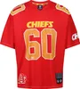 Recovered T-Shirt NFL Chiefs Est 60 mit Kansas City Produktbild-Vorschau 1