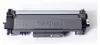 Brother TN2590XL -  - Original - Caja - Cartucho de tóner - Vista previa de la imagen del producto 3