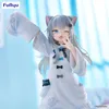 Furyu It Vtuber Trio-try-nachoneko 24 Cm Figur Blau  Blau Produktbild-Vorschau 7