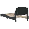 VidaXL 3214082, Czarny, 95 cm, 2,18 m, 74,5 cm, 900 x 2000 Podgląd zdjęcia produktu 13